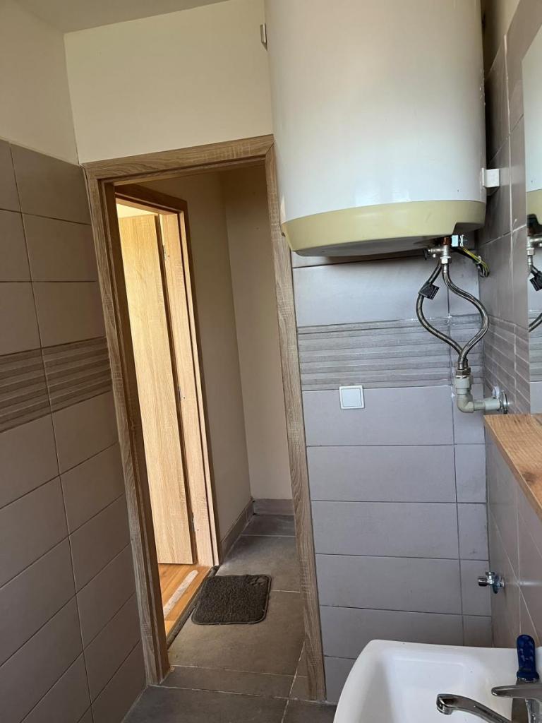 Pronájem bytu 2+kk 48 m2