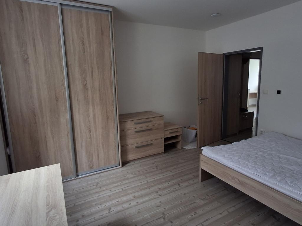 Pronájem bytu 2+1 50 m2