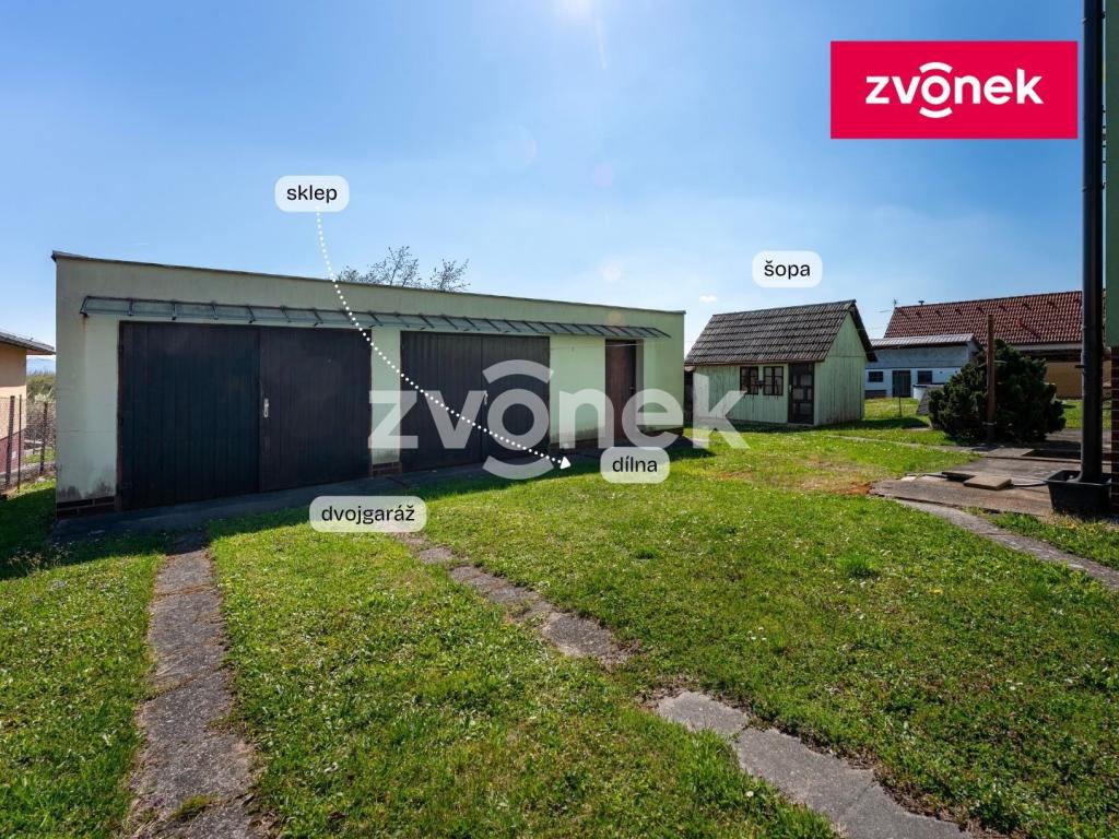 Prodej domu 190 m2, Lukov – náhled fotky 24