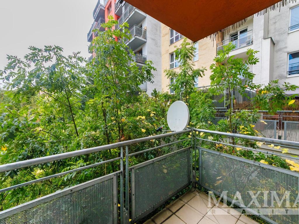 Prodej bytu 1+kk 36 m2, Praha – náhled fotky 7