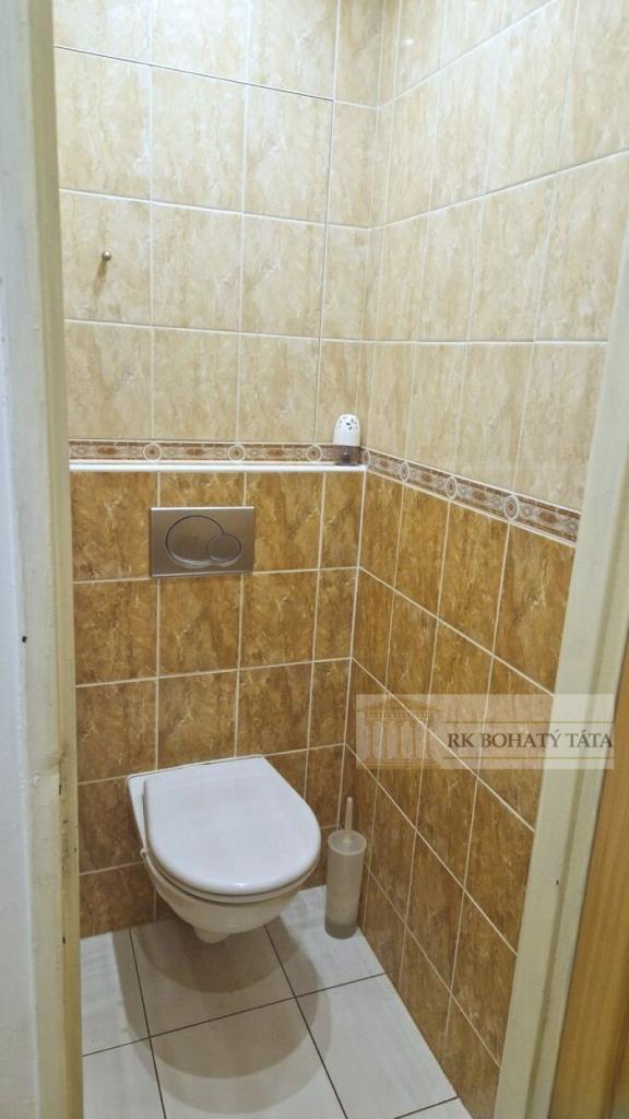Pronájem bytu 2+1 60 m² - Ansicht 5