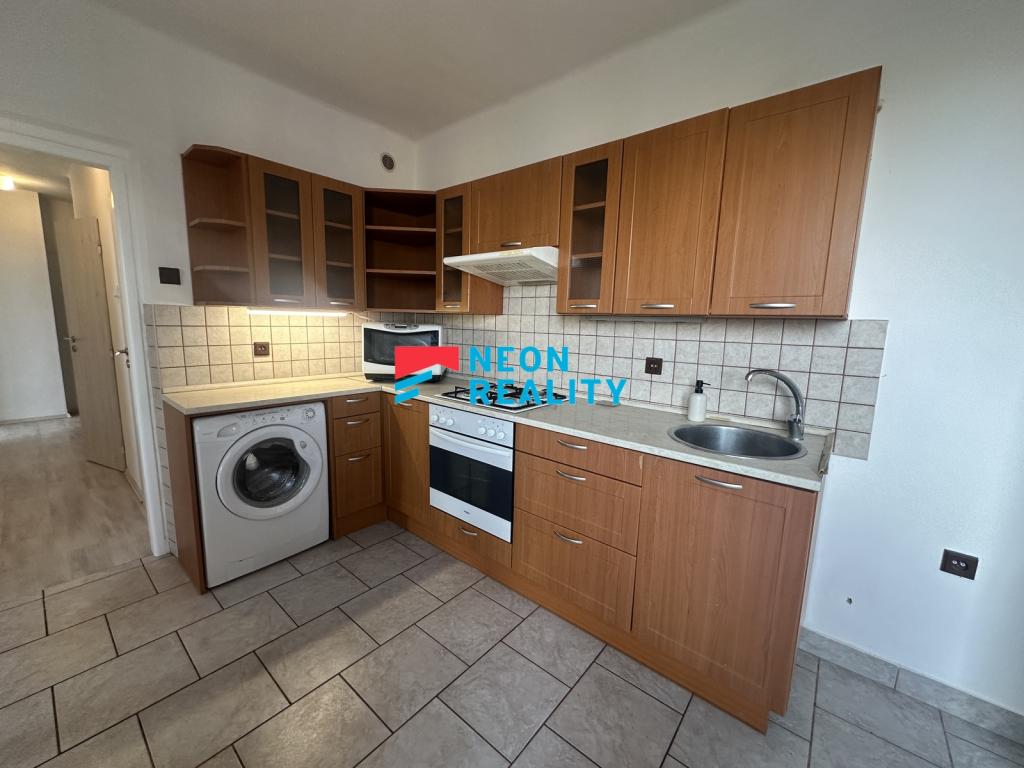 Pronájem bytu 2+1 60 m2