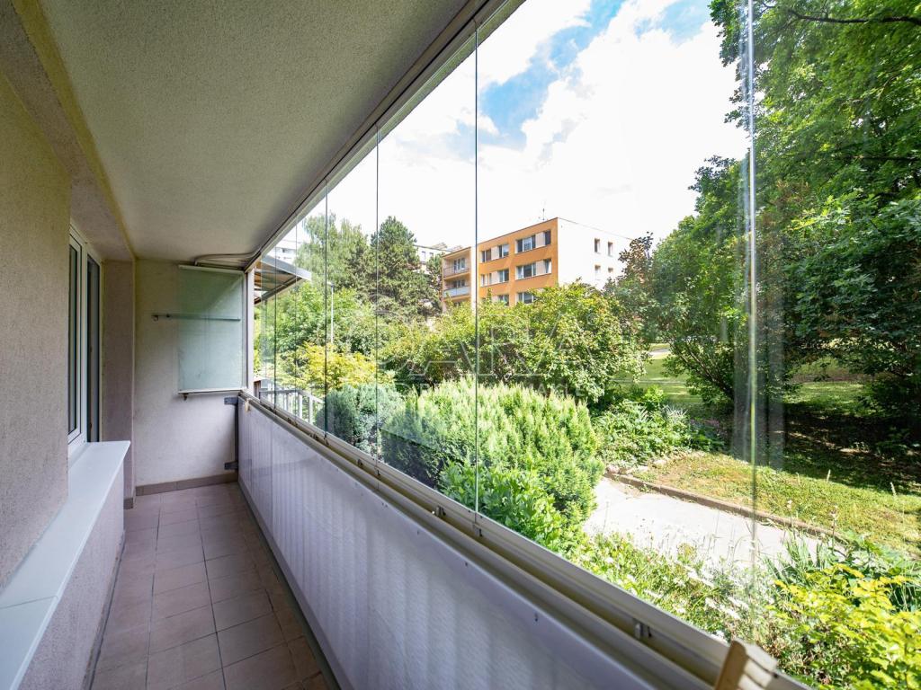 Prodej bytu 3+kk 61 m2, Praha – náhled fotky 24