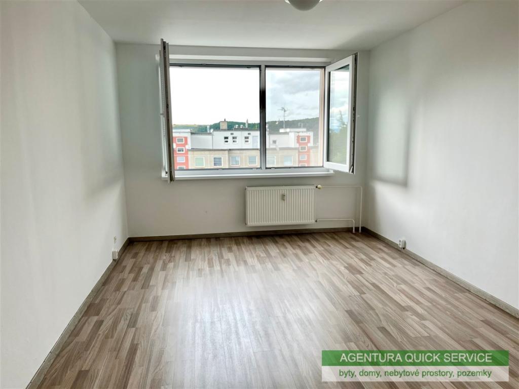 Pronájem bytu 1+kk 30 m2