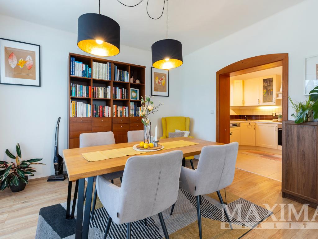 Prodej domu 123 m² – pohled 4