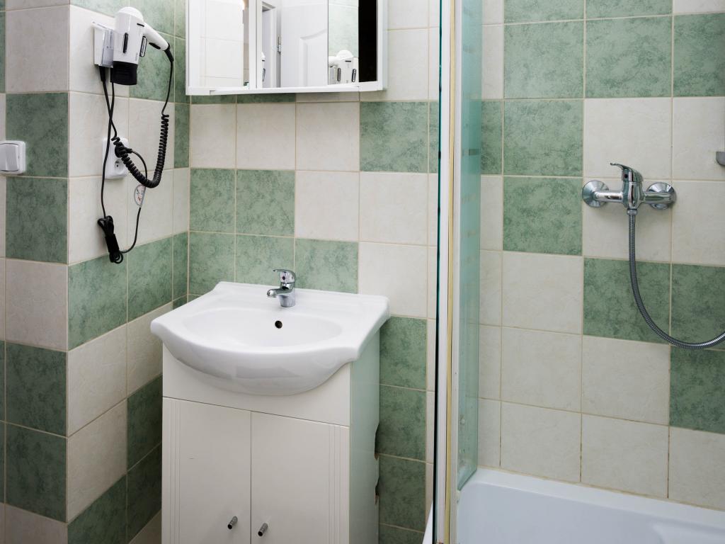 Pronajem bytu 1+kk 25 m2