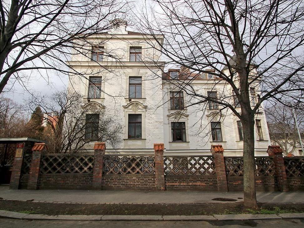 Pronájem bytu 2+1 65 m2, Praha – náhled fotky 18