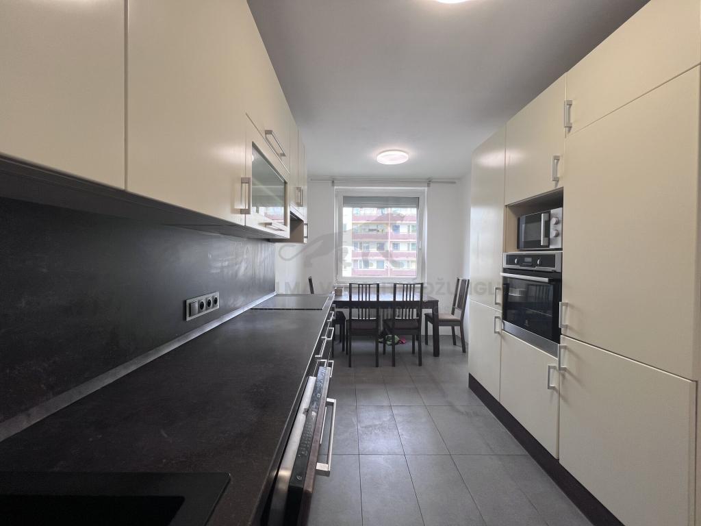 Pronájem bytu 3+1 75 m2