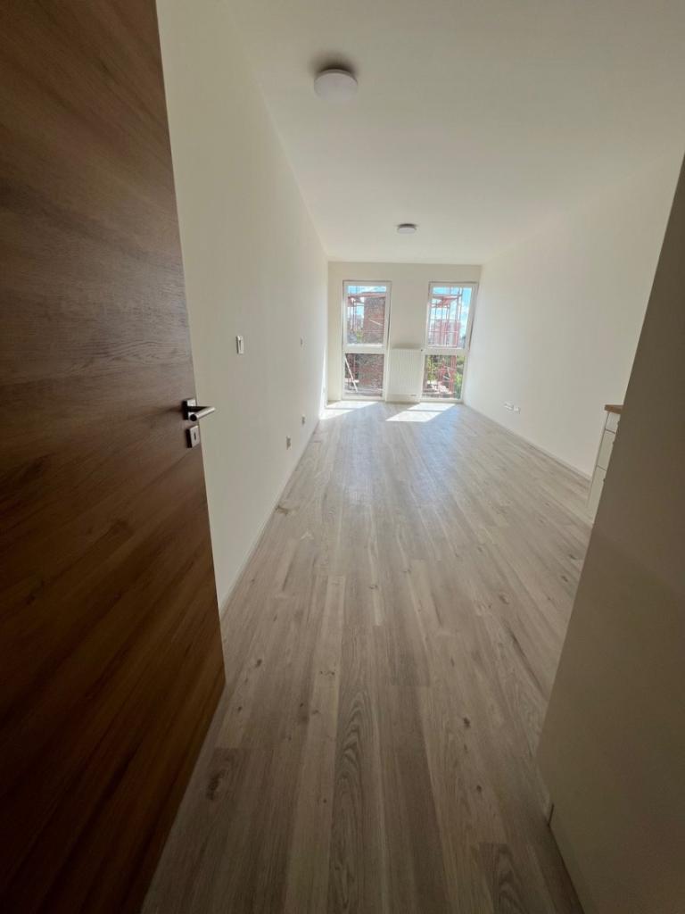 Pronájem bytu 1+kk 29 m2