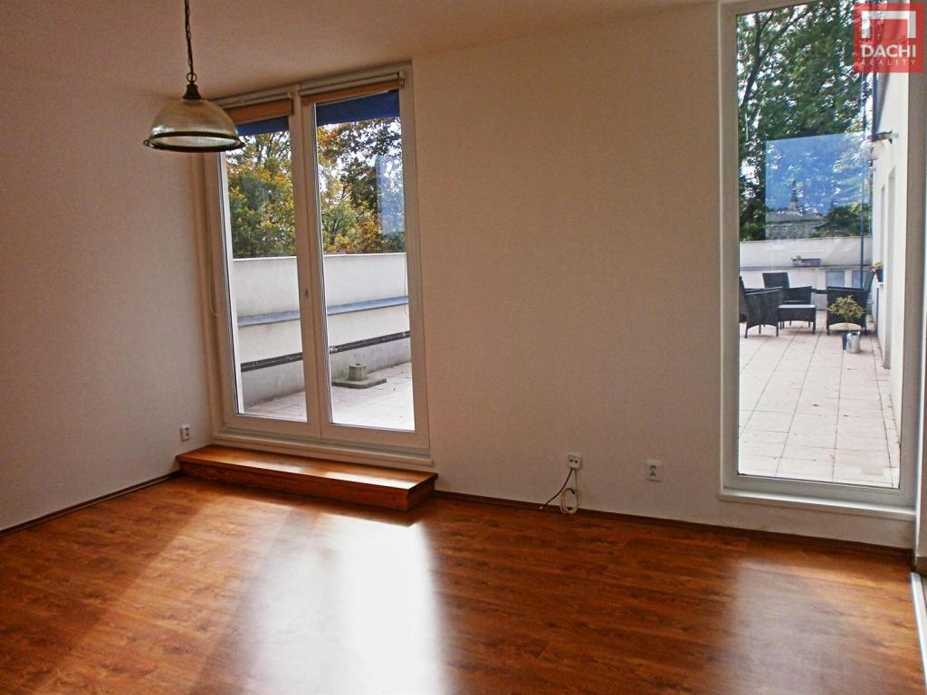 2-room apartment for rent · 50 m² · Olomouc — 538 €/mo