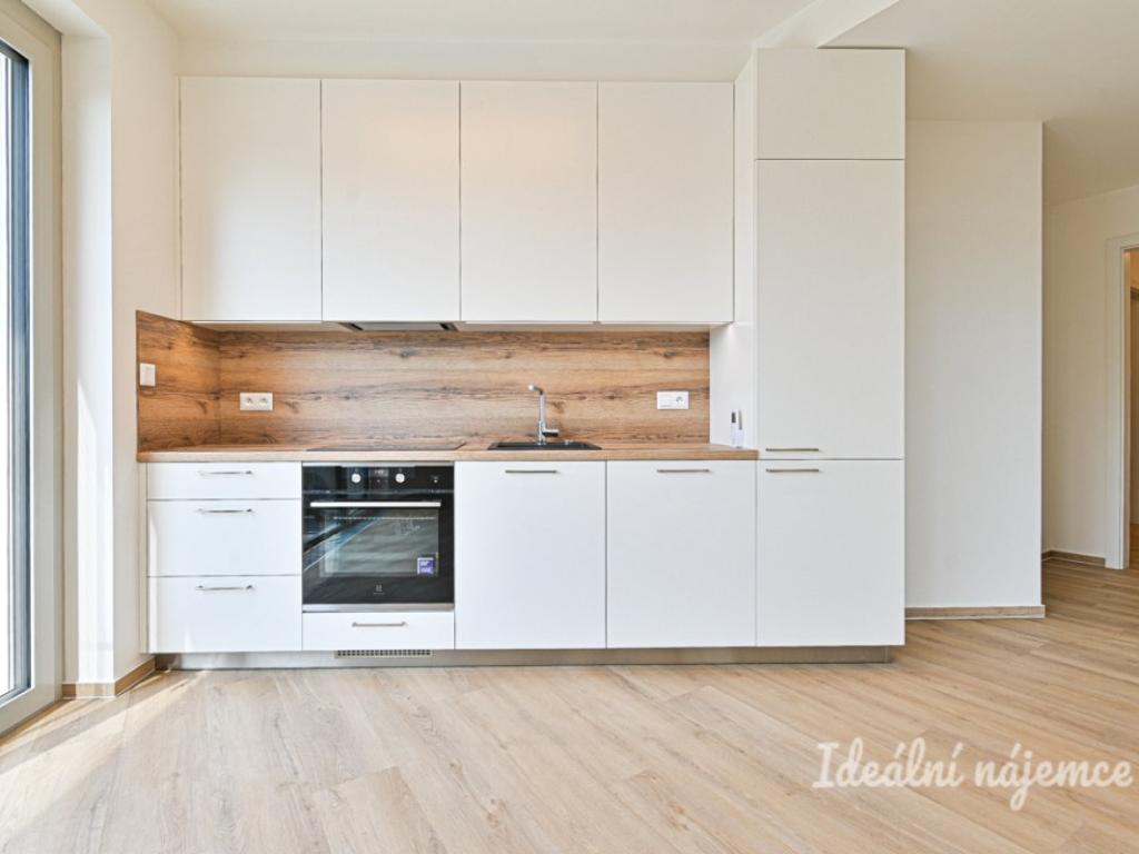 Pronájem bytu 2+kk 59 m2