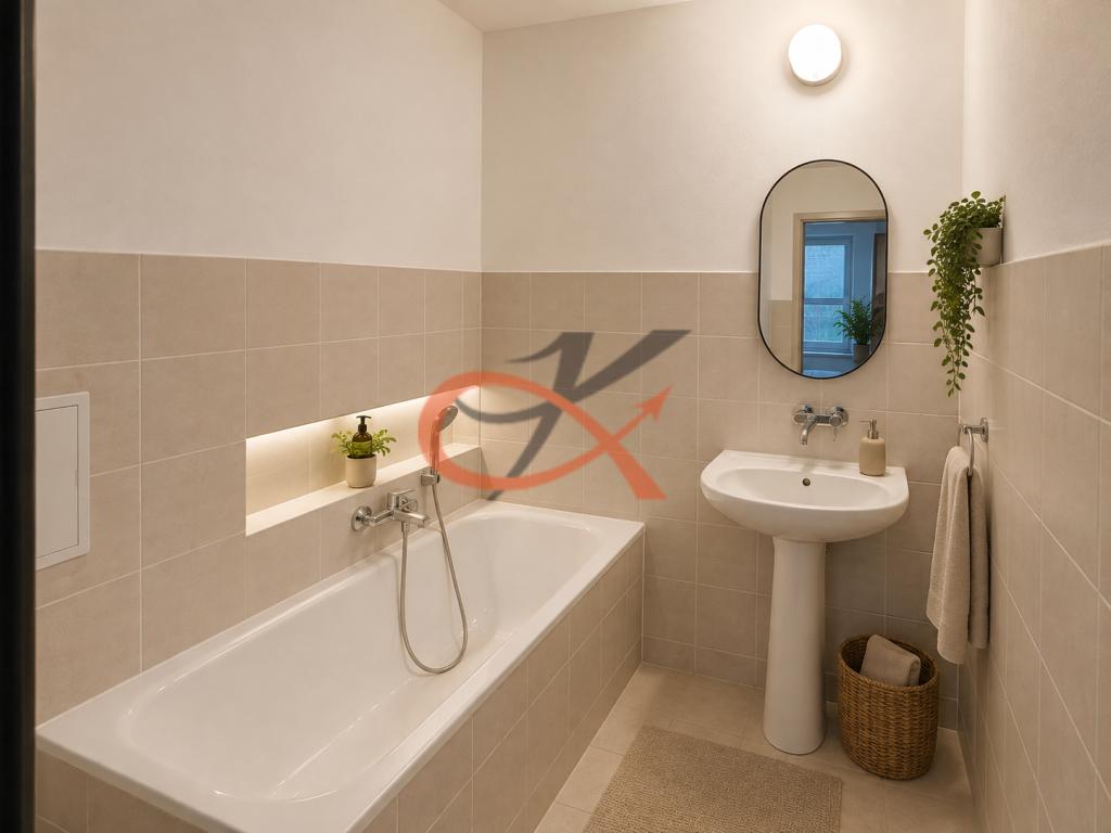 Prodej bytu 3+1 82 m2, Rožnov pod Radhoštěm – náhled fotky 4
