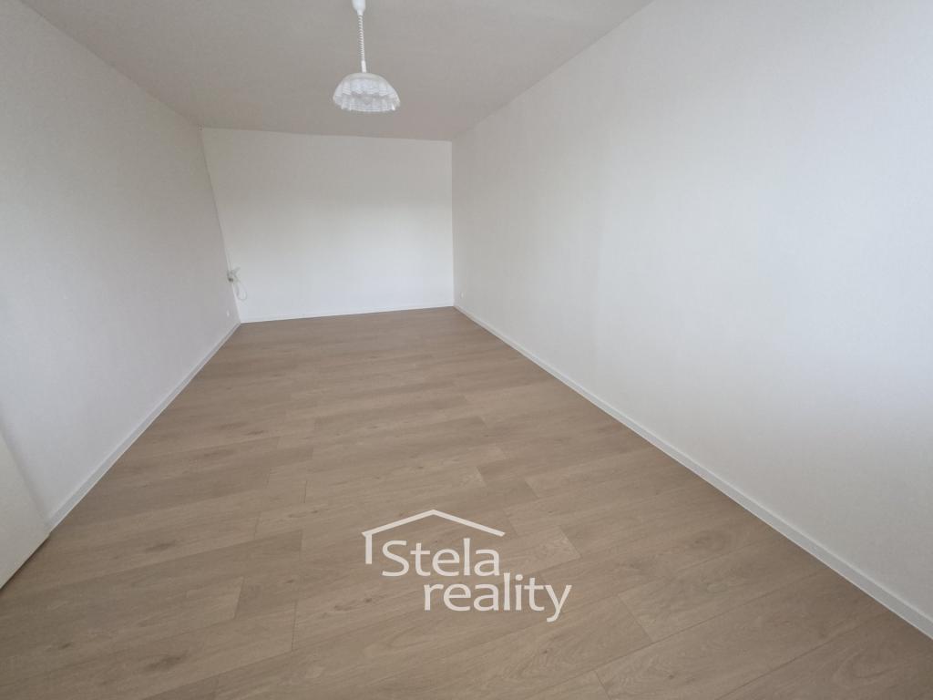 Pronájem bytu 1+1 44 m2