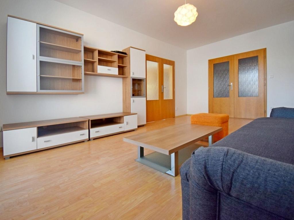 Pronájem bytu 2+1 78 m2