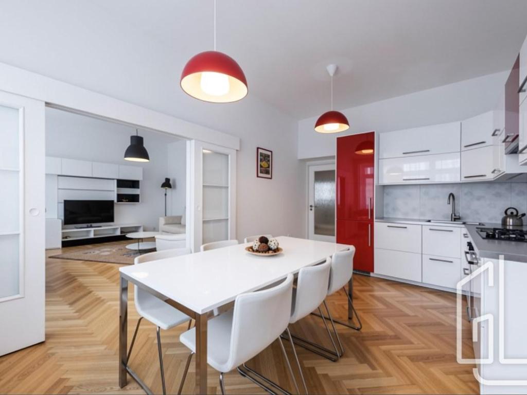 Pronájem bytu 3+1 95 m2