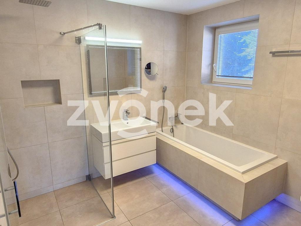 Pronájem bytu 2+1 75 m2