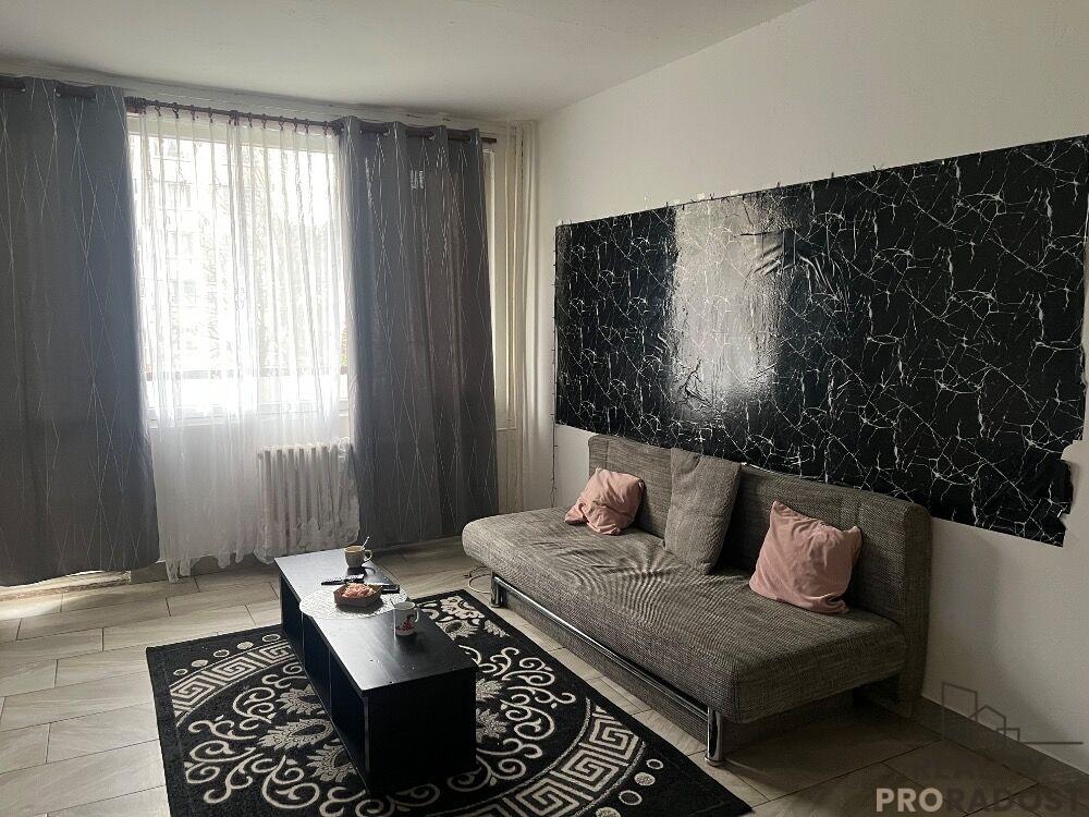 Prodej bytu 2+1 58 m2