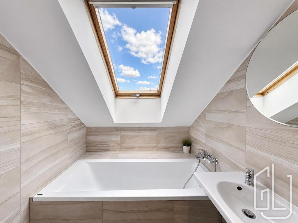 Prodej bytu 2+kk 43 m2, Praha – náhled fotky 14