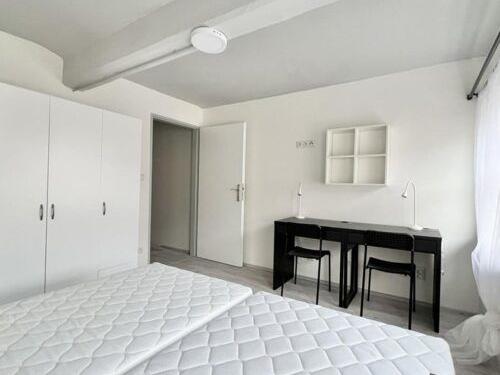 Pronájem bytu 2+1 40 m2