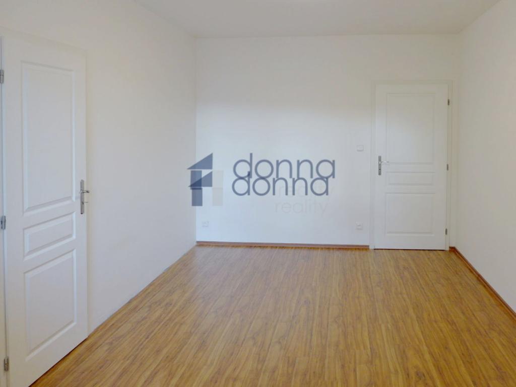 Pronájem bytu 2+kk 82 m2