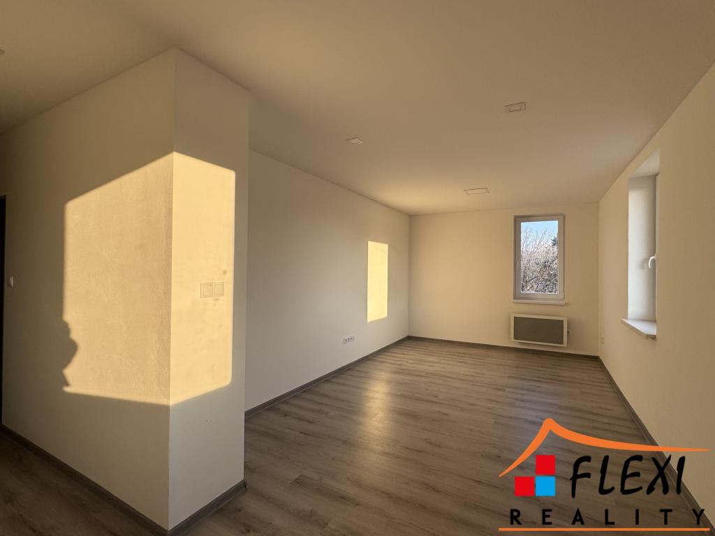 Pronájem bytu 2+kk 51 m2