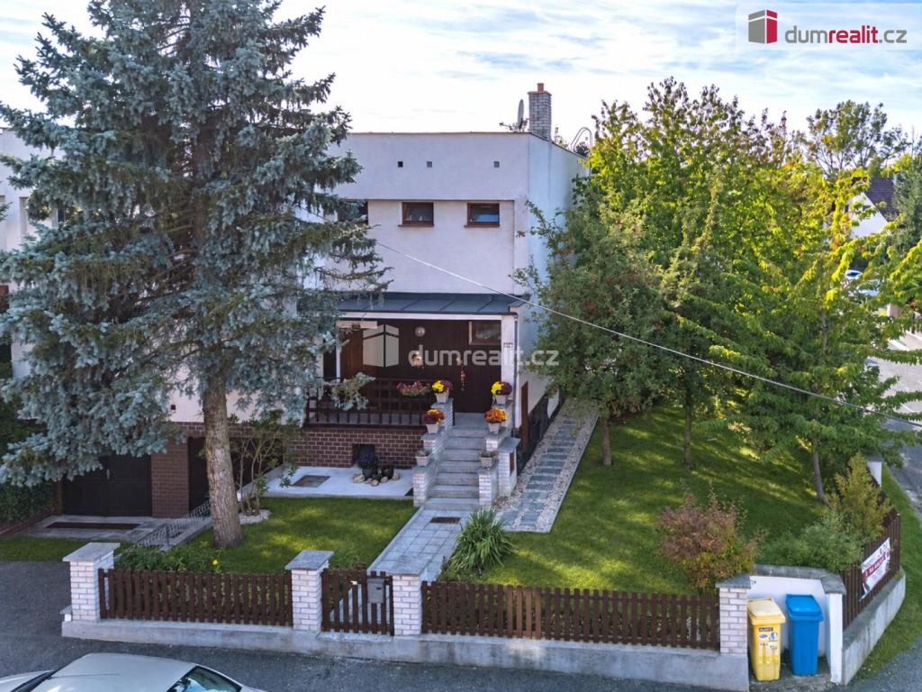 Prodej domu 150 m2, Cheb – náhled fotky 7