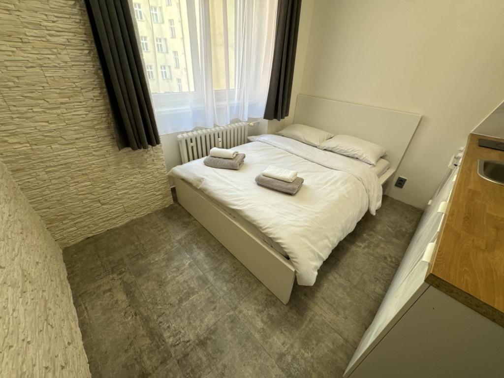 Prodej bytu 3+1 62 m2, Praha – náhled fotky 7