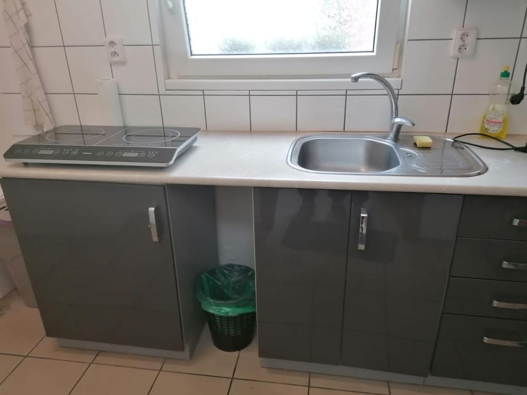 Spolubydlení 13 m2