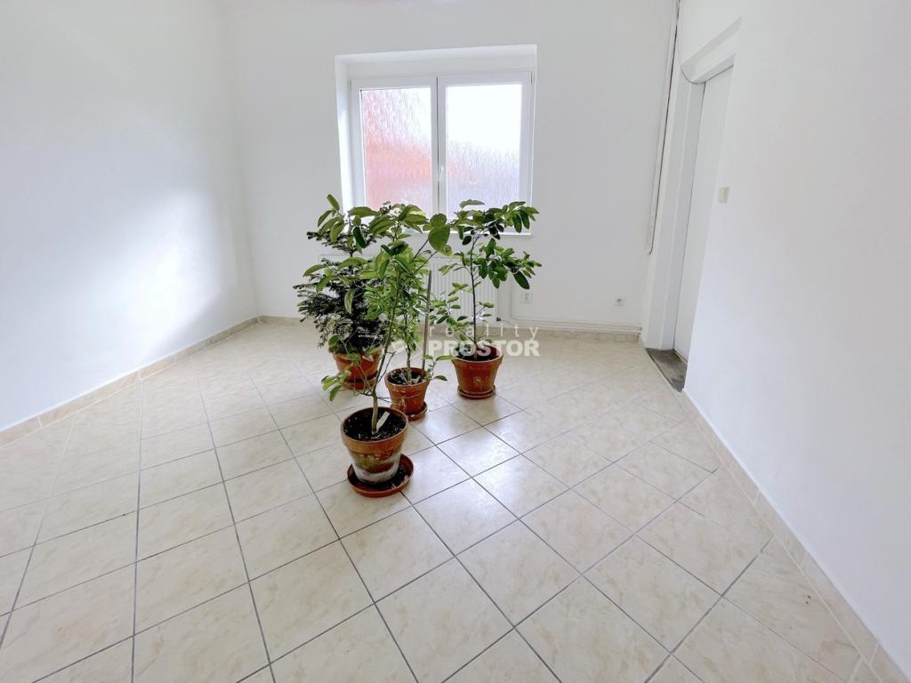 Prodej domu 110 m2
