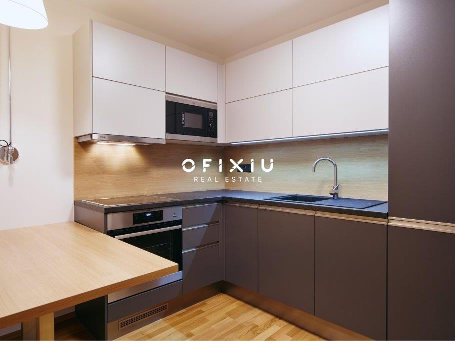 Pronájem bytu 2+kk 53 m2
