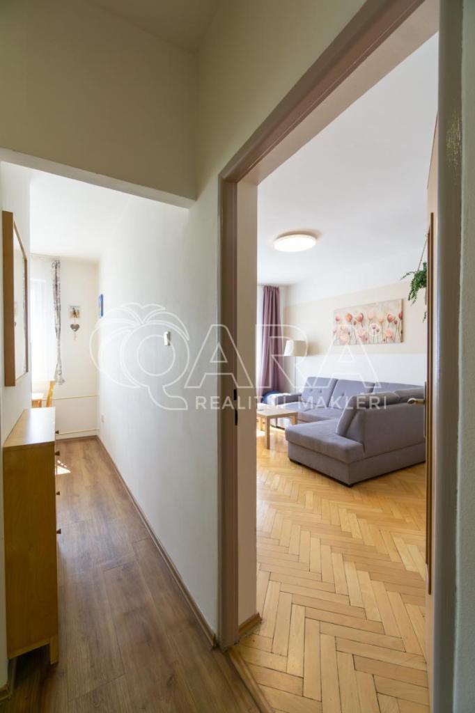 Prodej bytu 2+1 52 m² - Widok 6