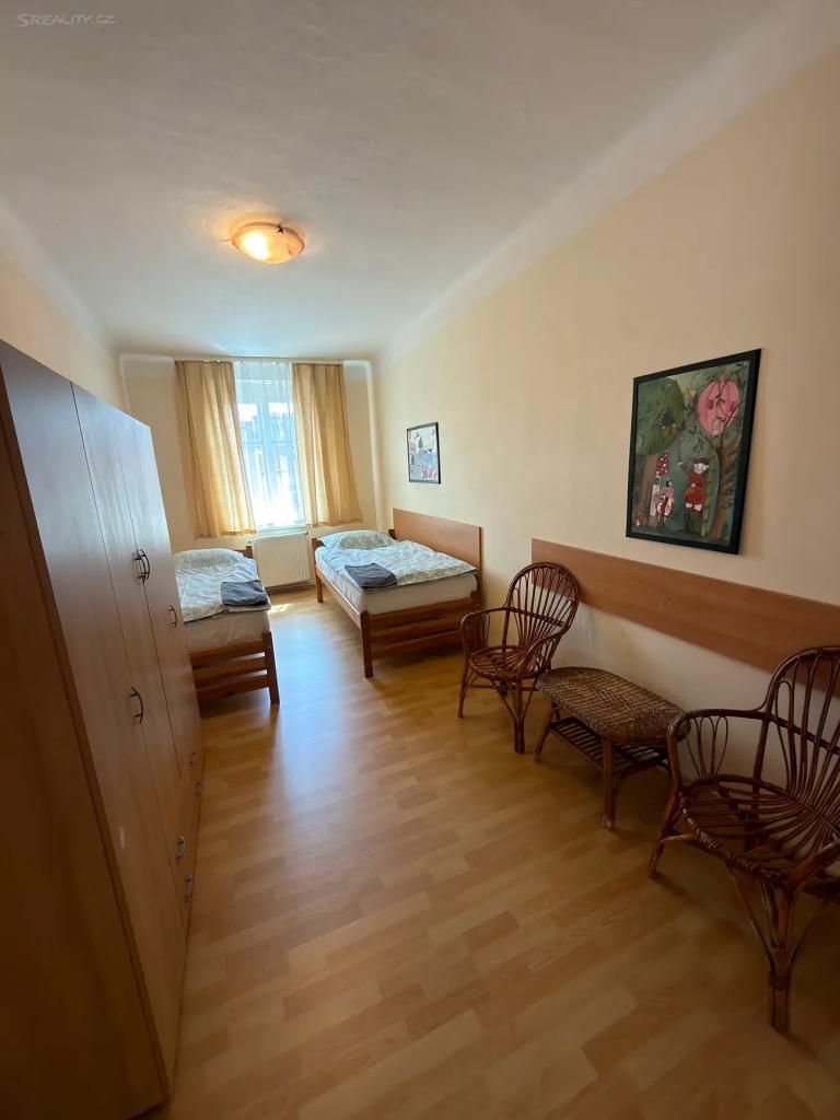 Pronájem bytu 2+1 58 m2