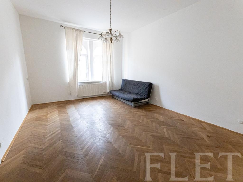 Pronájem bytu 2+1 66 m2, Praha – náhled fotky 6