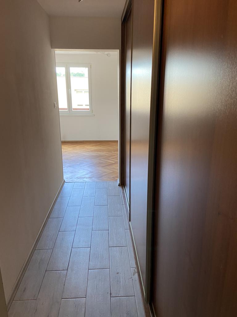 Pronajem bytu 2+1 63 m2