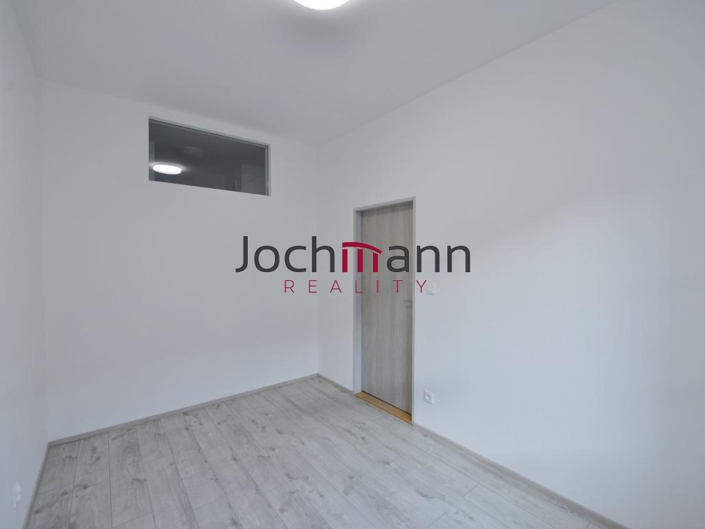 Pronájem bytu 2+kk 47 m2