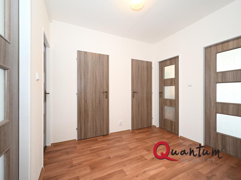 Pronájem bytu 3+1 70 m2