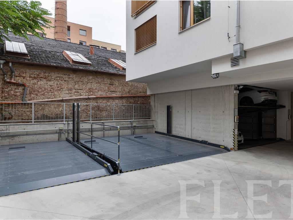 Pronájem bytu 2+kk 49 m2, Praha – náhled fotky 13