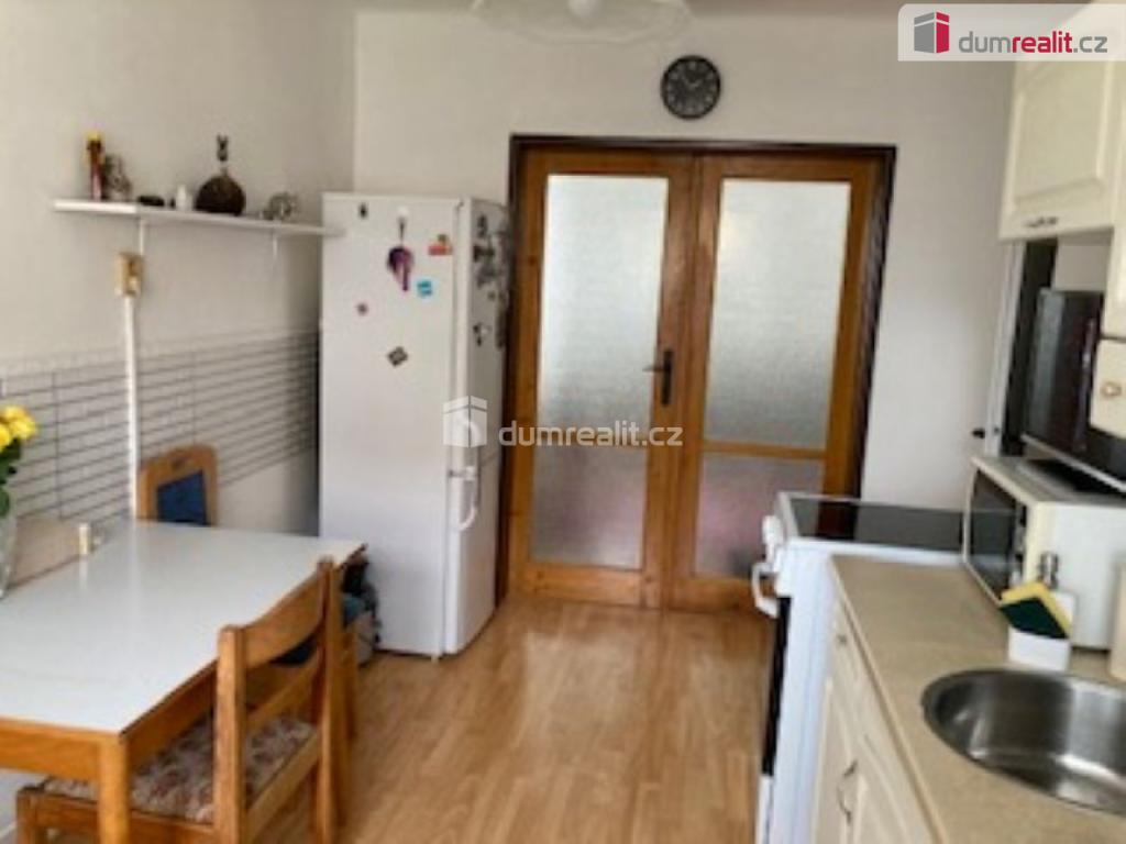 Pronájem bytu 2+1 53 m2