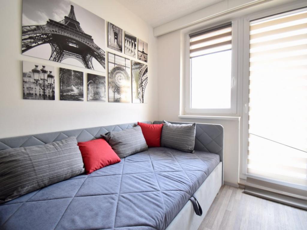 Pronájem bytu 1+kk 20 m2