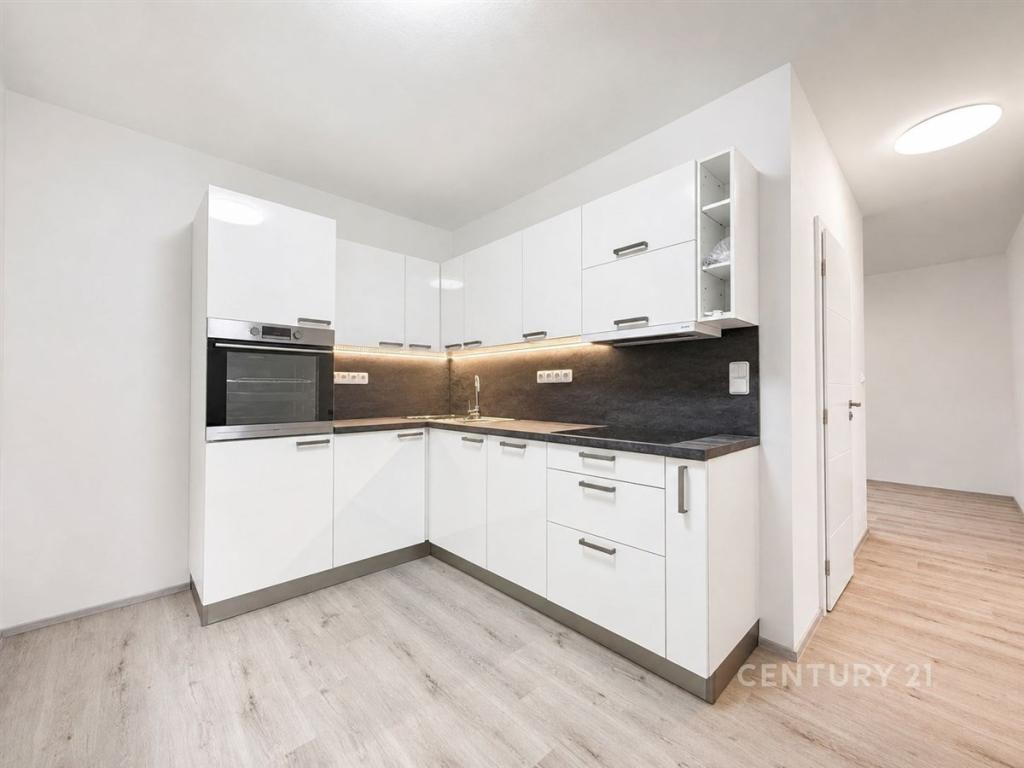 Pronájem bytu 2+1 58 m2