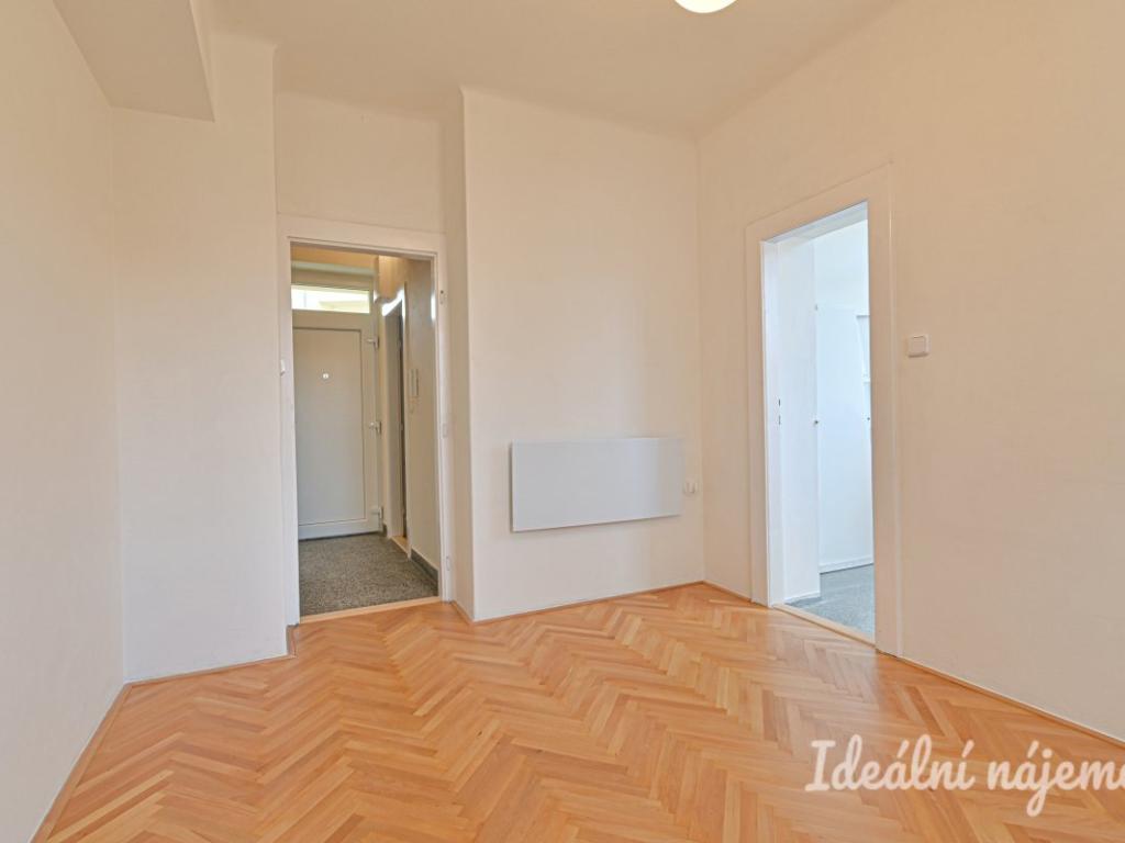Pronájem bytu 2+kk 45 m2