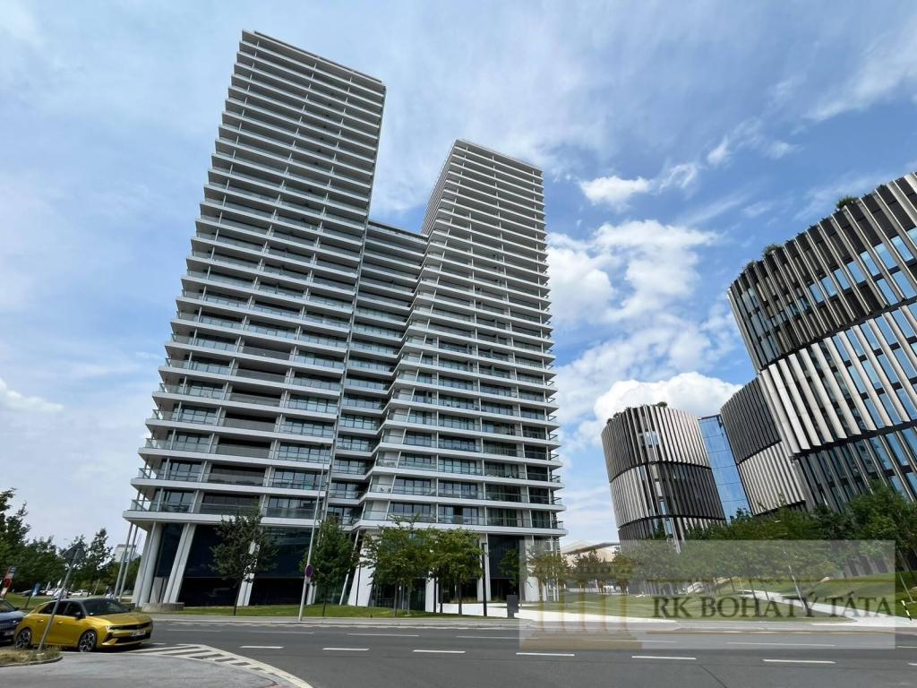 Prodej bytu 4+1 82 m2