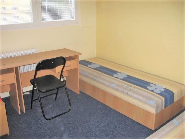 Spolubydlení atypický 57 m2