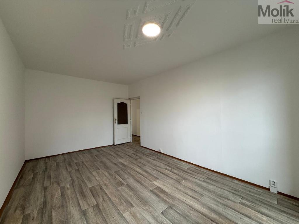 Pronájem bytu 2+1 54 m2