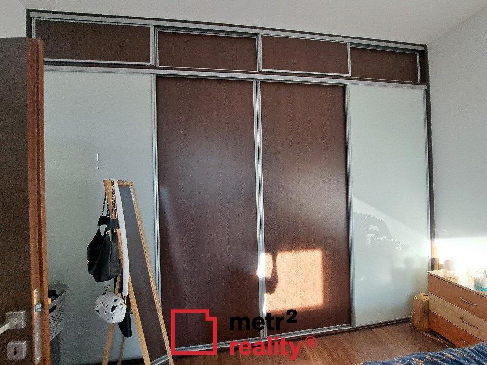 Pronájem bytu 3+1 120 m² – další