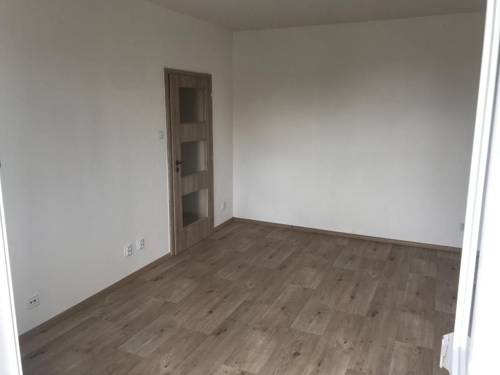 Pronajem bytu 1+1 36 m2