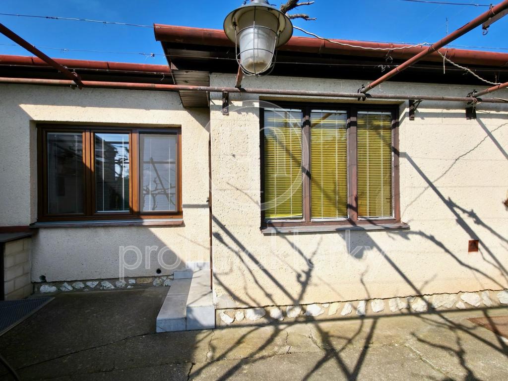 Prodej domu 169 m2