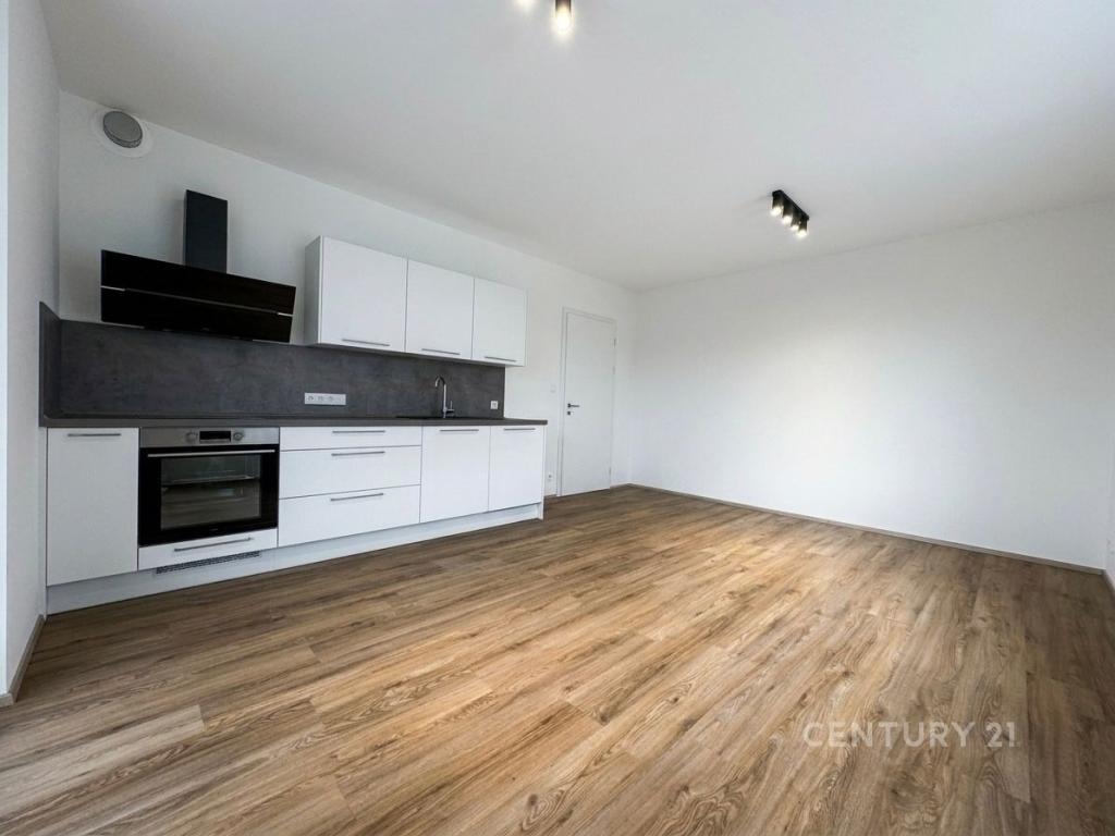 Pronájem bytu 2+kk 47 m2