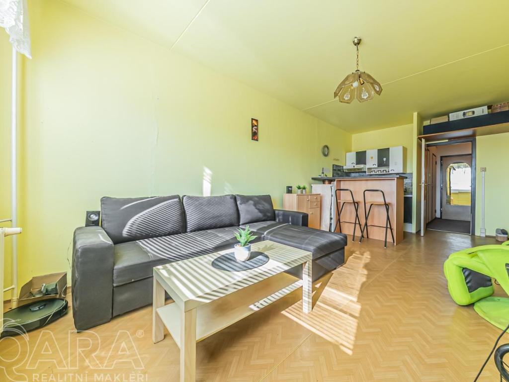 Prodej bytu 1+kk 30 m2