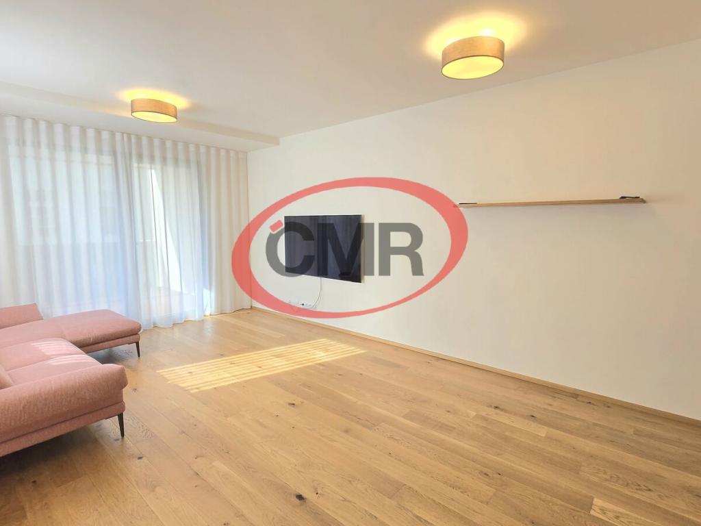 Pronájem bytu 3+kk 99 m2